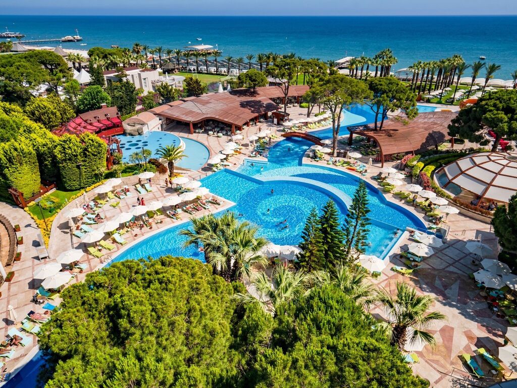 Paloma Sencia (Ex.Cornelia Deluxe)