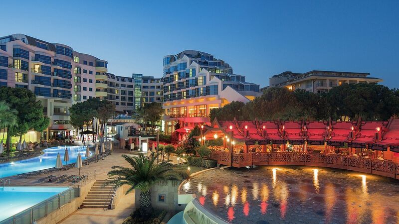 Paloma Sencia (Ex.Cornelia Deluxe)