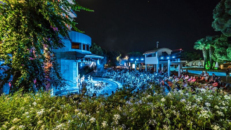 Paloma Sencia (Ex.Cornelia Deluxe)